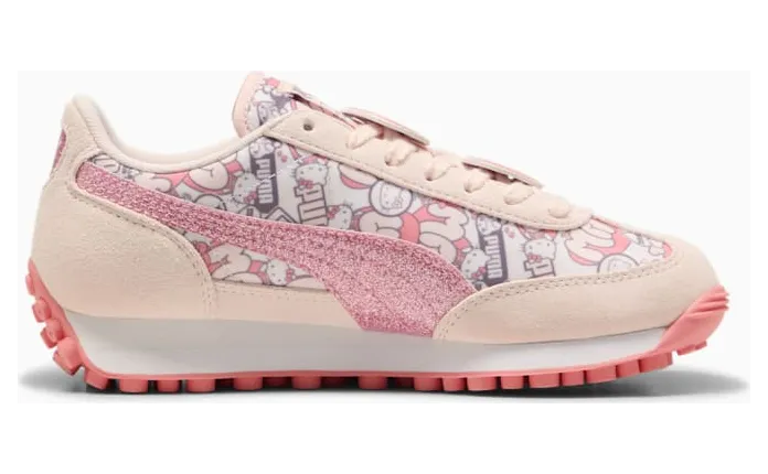Puma Easy Rider Hello Kitty and Friends Jasmine Flower (403384-01)