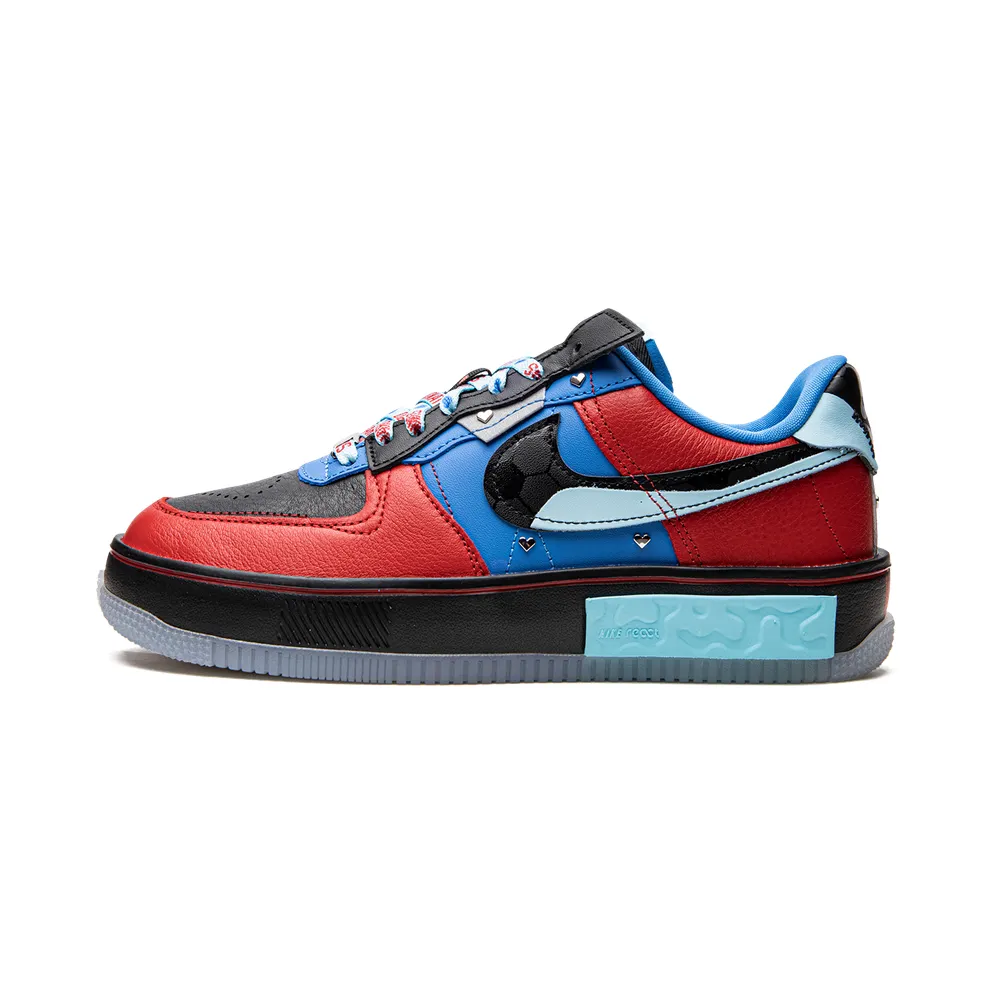 Nike AIR FORCE 1 LO “Doernbecher 2022” (DR6259-600)