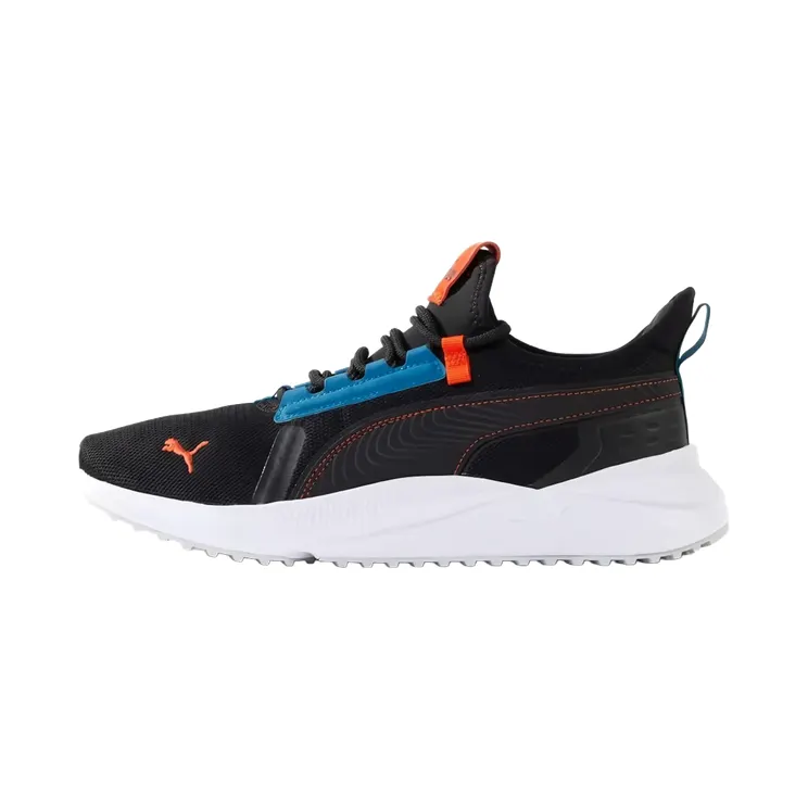 Puma Pacer Future Street “Black Cherry Tomato” (384635-04)