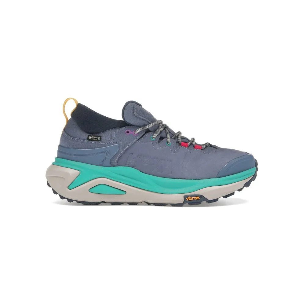 Hoka One Kaha 3 Low Gore-Tex Anchor Gemstone (1162533-AGM)