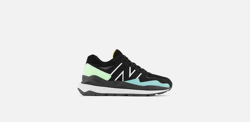 New Balance New Balance Black/Green (GC5740RA)