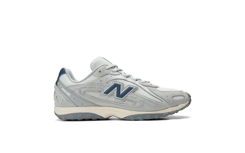 New Balance 204L “Raincloud Ash Wood” (U204L4HH)