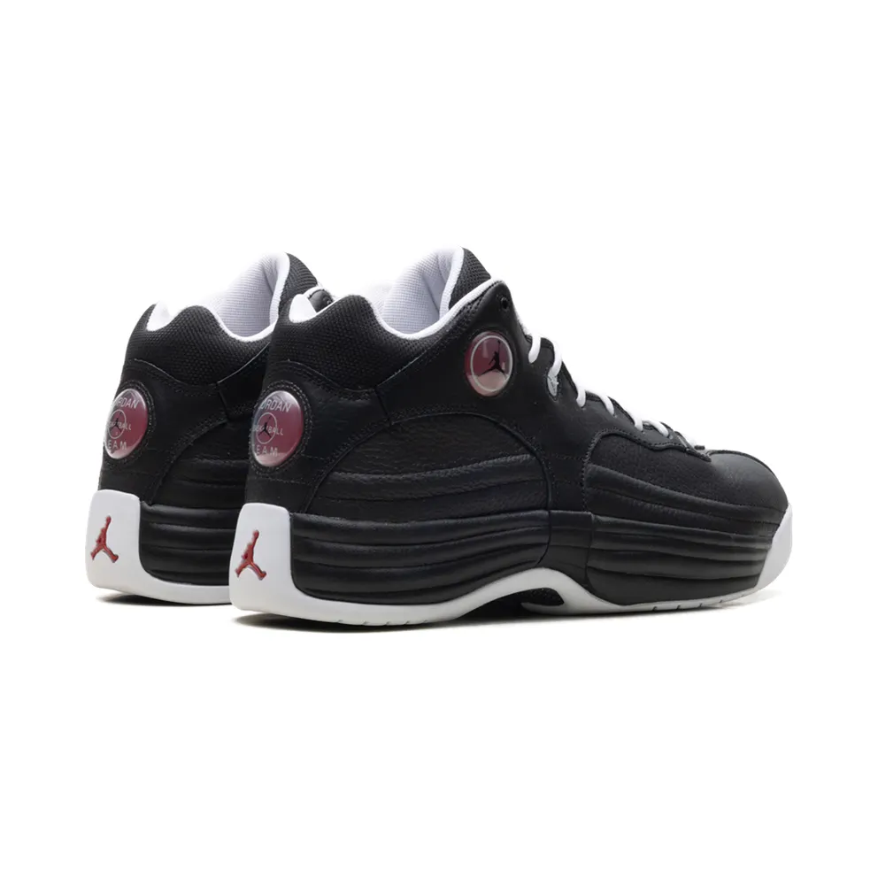 Jordan Jumpman Team 1 “Black” (FV3928-006)