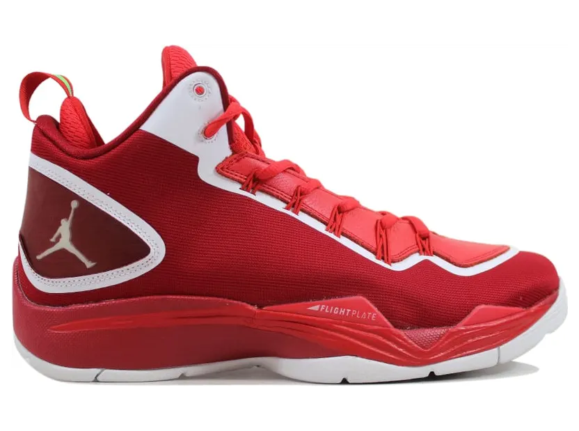 Jordan Super.Fly 2 PO Gym Red