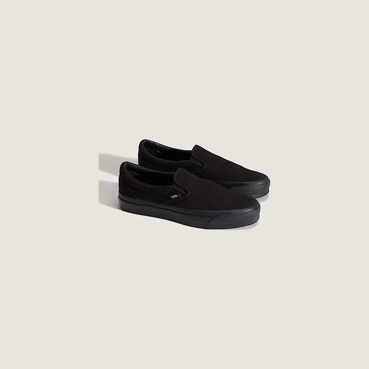 vans-slip-on VN0007PJBKA
