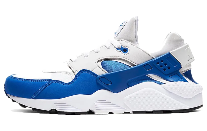 Nike Air Huarache Run DNA CH.1 DNA Series – Royal Blue (AR3864-101)
