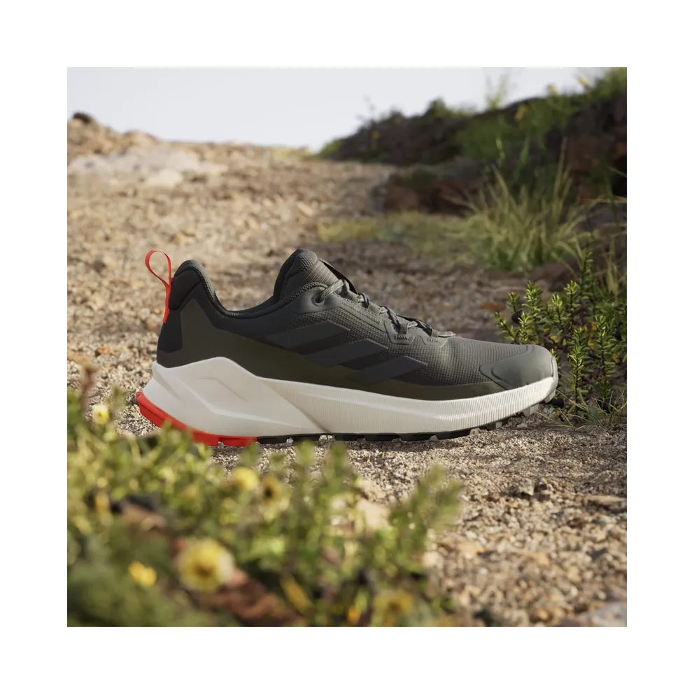 adidas Terrex Trailmaker 2.0 Gore-tex Hiking “Carbon / Grey Six / Core Black” (IE5148)