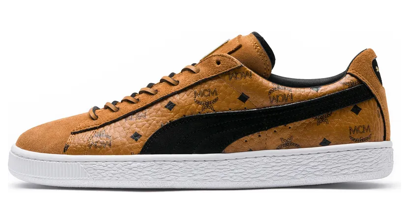 Puma Suede Classic MCM