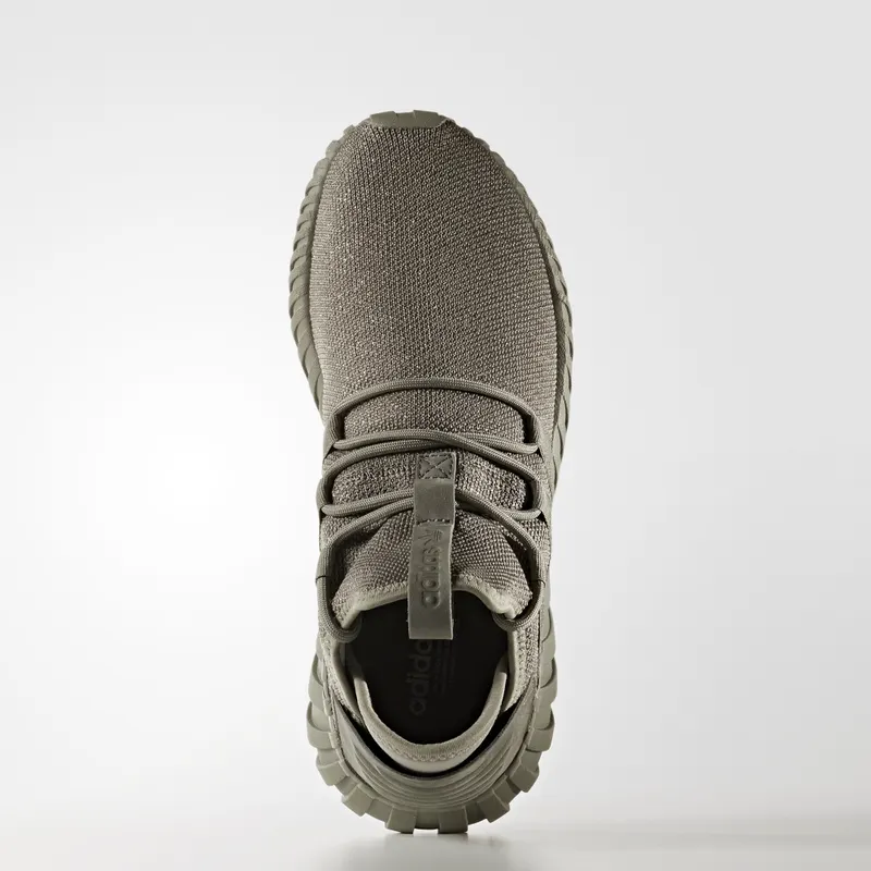 adidas Tubular Dawn Trace Cargo (W) Trace Cargo/Trace Cargo-Trace Cargo (BZ0628)