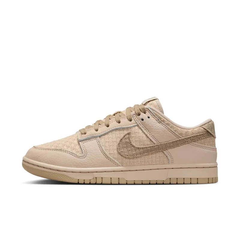 Nike Dunk Low “Sanddrift” (IB7947-126)