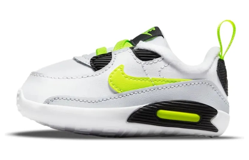 Nike Air Max 90 CB “White Volt” (CI0424-112)