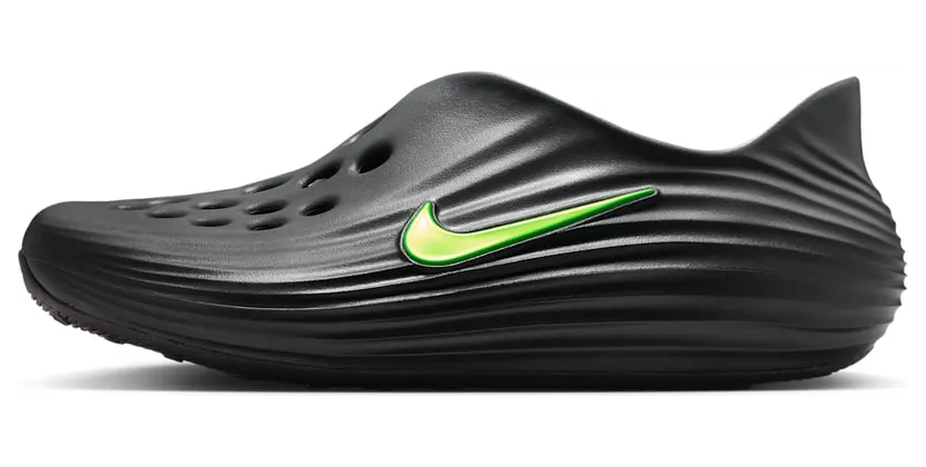 Nike ReactX Rejuven8 “Black Volt” (HV5060-003)