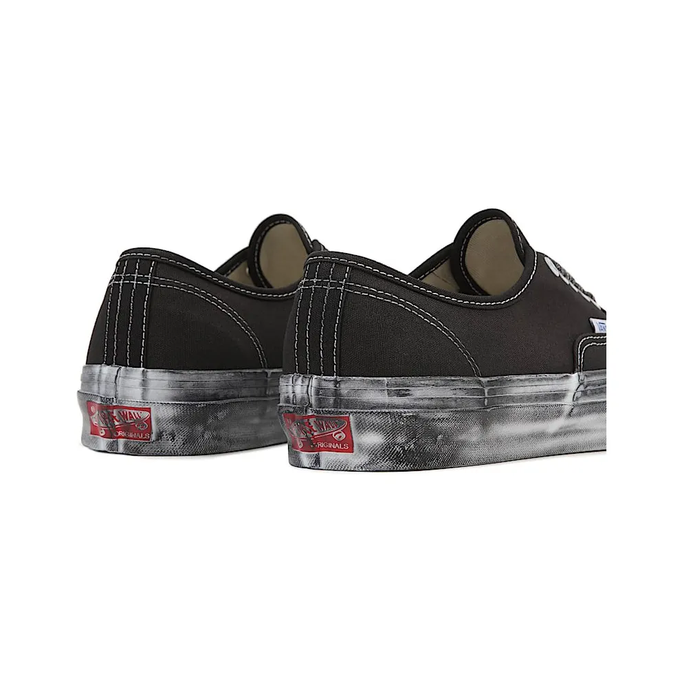 Vans UA OG Authentic LX NP Distressed Black (VN0A5FBDBA2)