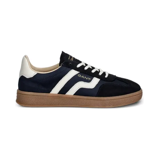 Gant Cuzima mit Seitenstreifen “Blue” (32533198G680)