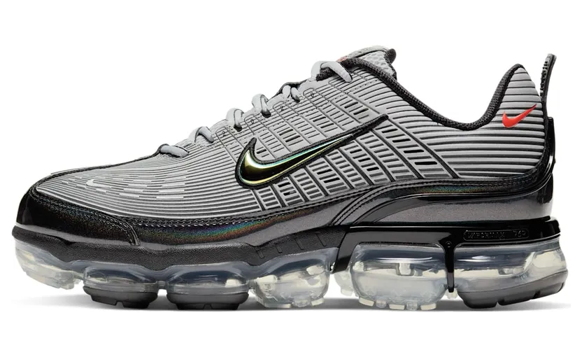 Nike Air VaporMax 360 Metallic Silver (CK2718-004)