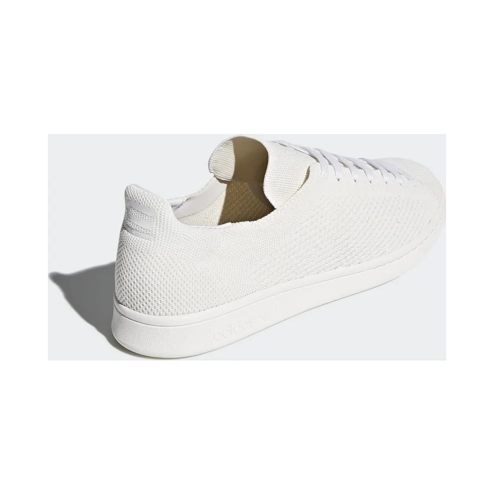 adidas Stan Smith Pharrell Blank Canvas Cream White/Running White/Running White (DA9611)