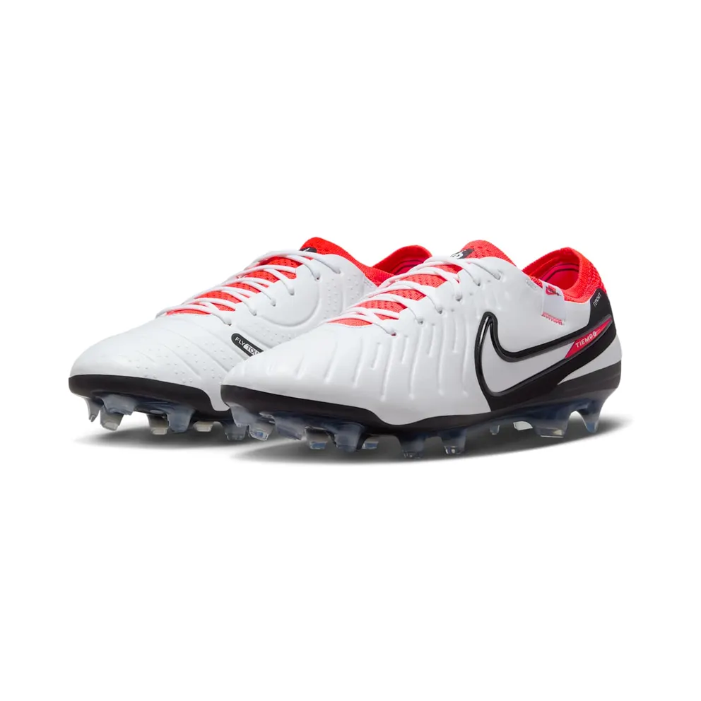 Nike Tiempo Legend 10 Elite FG Ready Pack (DV4328-100)