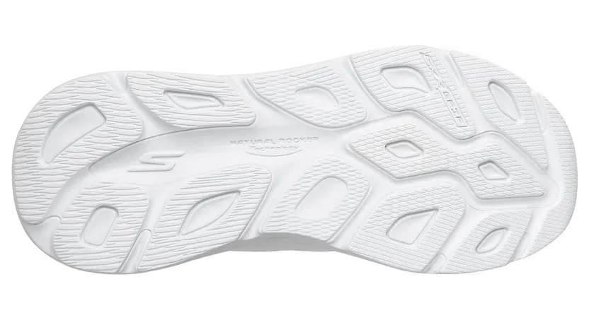 skechers-max-cushioning 129720_WHT