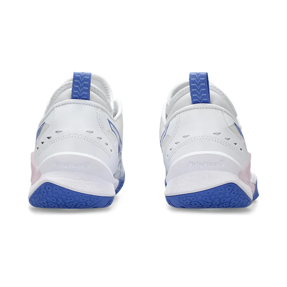Asics Blast Ff 3 White/Sapphire (1072A080.101)