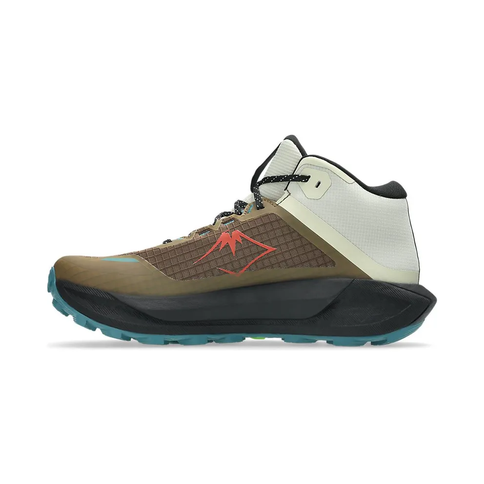 ASICS GEL-TRABUCO MT GTX “Clay Canyon / Spice Latte” (1011C085-200)