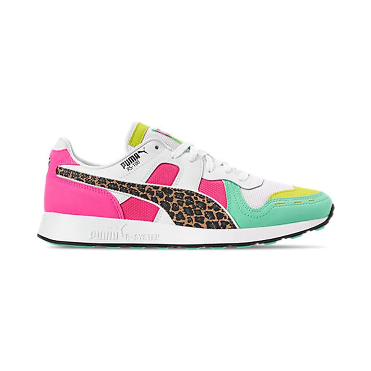 Puma RS-100 Party Zebra