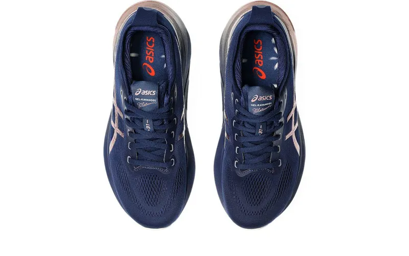 ASICS Gel-Kayano 31 Platinum Blue Expanse Rose Gold (1012B746-400)