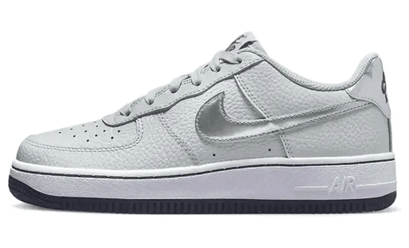 Nike Air Force 1 Low Pure Platinum Barely Grape (CT3839-004)