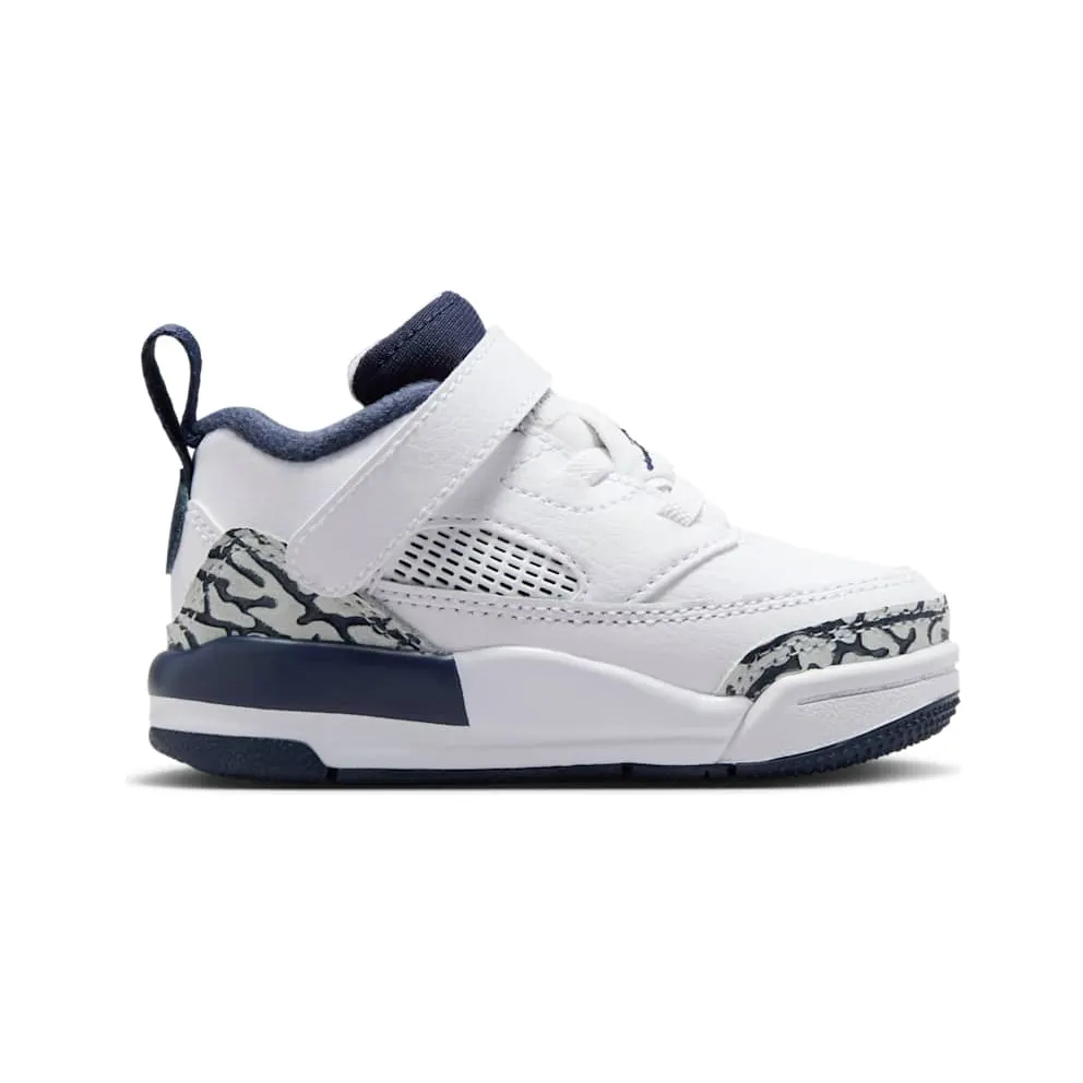 Jordan Spizike Low White Pure Platinum Obsidian (FQ3952-104)