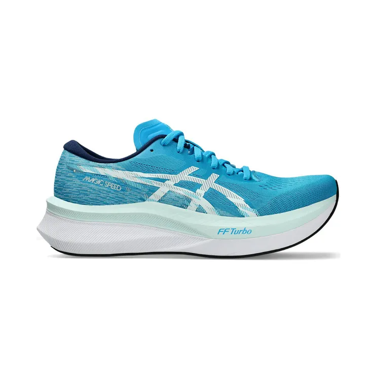 ASICS Magic Speed 4 Digital Aqua (1011B875-400)