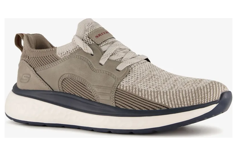 Skechers Sketchers Memory Foam Beige (1017669)