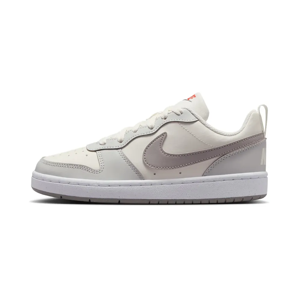 Nike Court Borough Low Recraft Sail College Grey (DV5456-127)