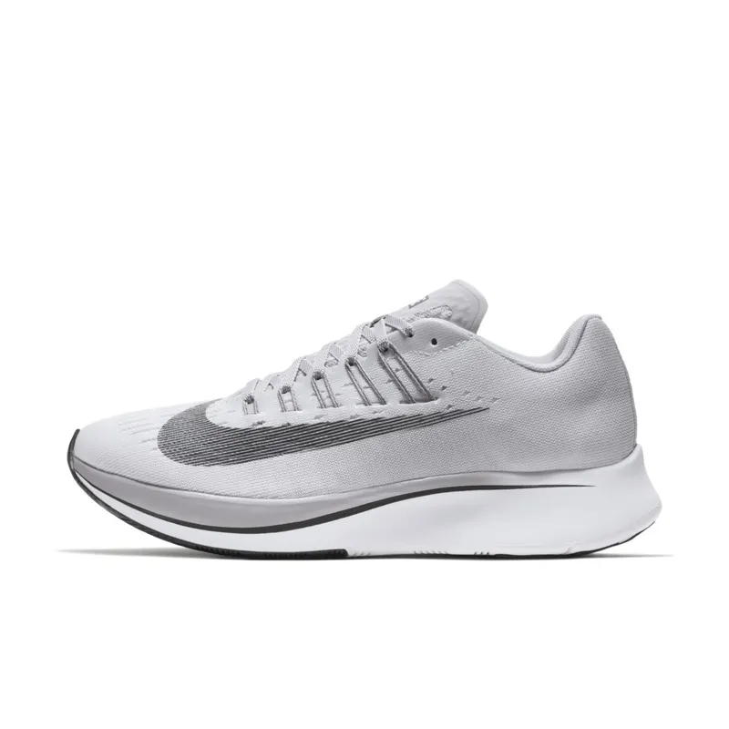 Nike Zoom Fly Vast Grey (W) Vast Grey/Anthracite (897821-002)