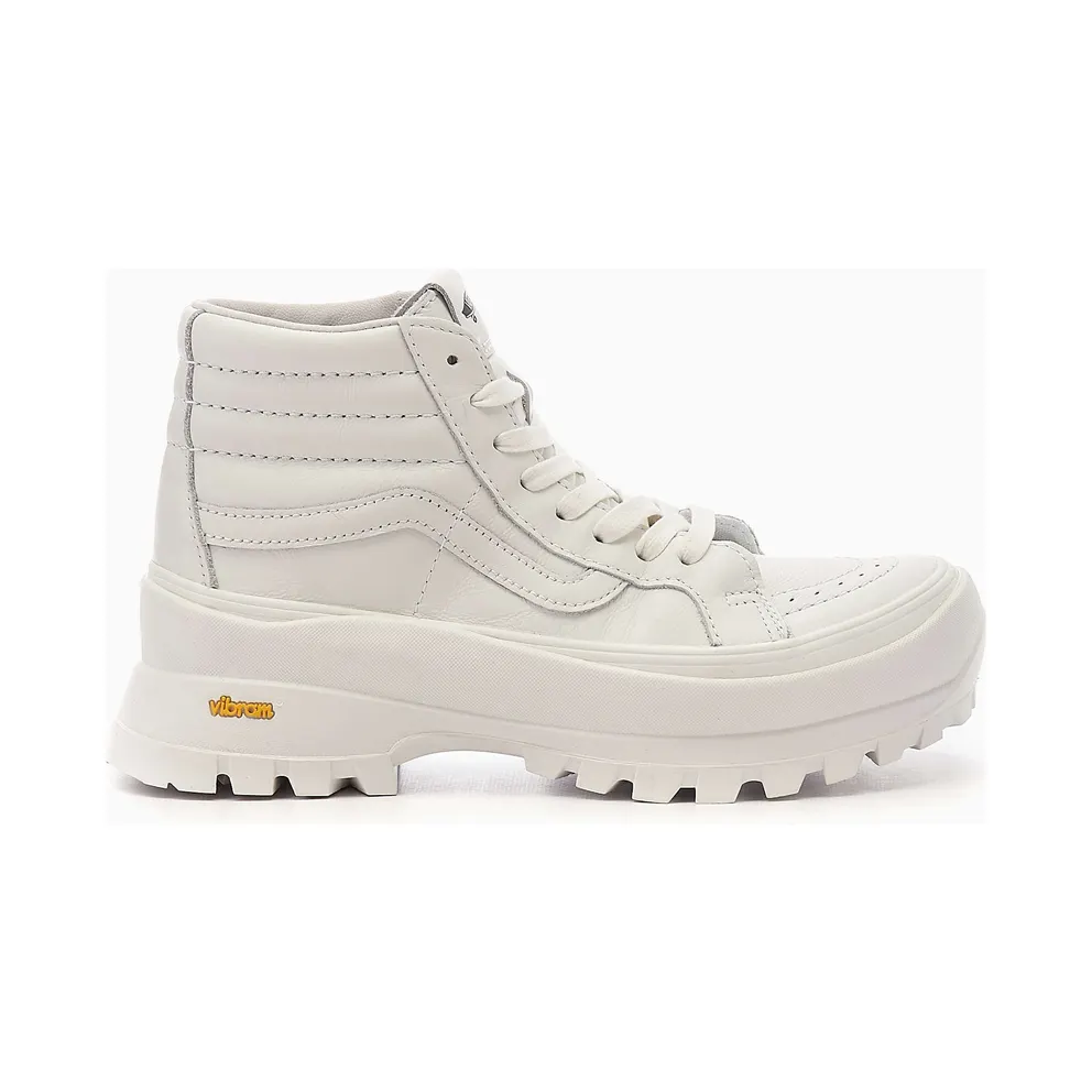 Vans SK8 HI White (VN0A5HZWW001)