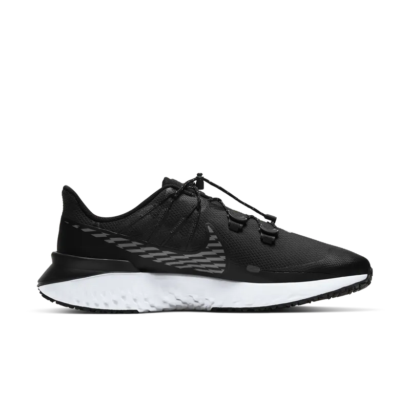 Nike Legend React 3 Shield Running Black (CU3864-001)