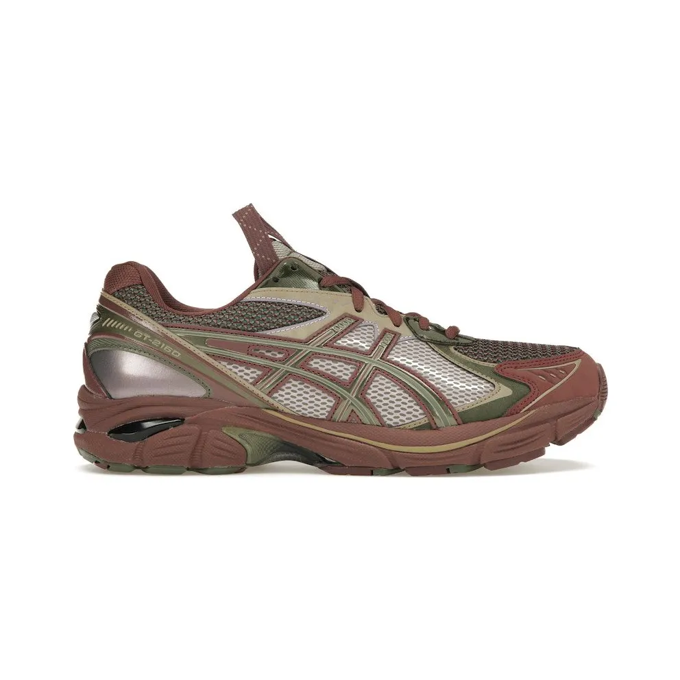 ASICS UB6-S GT-2160 Kiko Kostadinov Mantle Green Grape (1203A421-300)