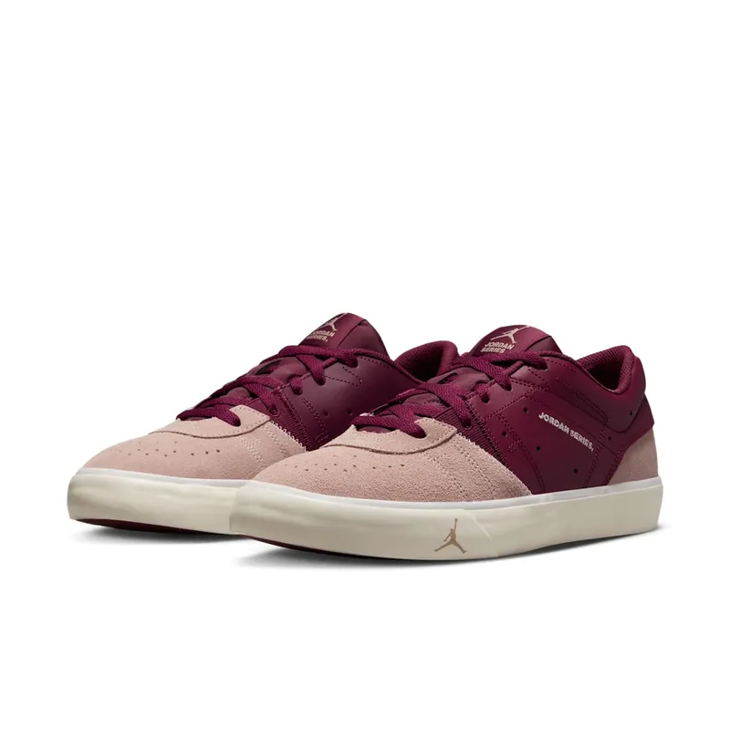 Jordan Series ES Red (DN1856-621)