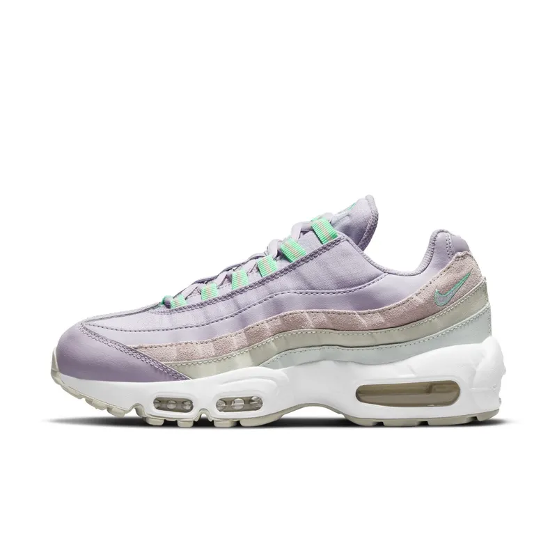 Nike Air Max 95 Purple (CZ1642-500)
