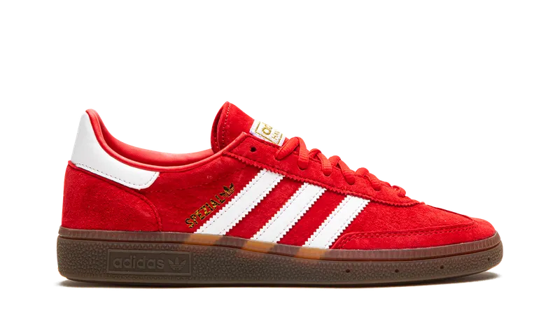 adidas Handball Spezial ‘Scarlet Gum’ (FV1227): de rode Spezial is nog nooit zo goedkoop geweest (5)