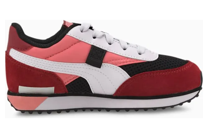 Puma Future Rider Galaxy Black/Pink (37442503)