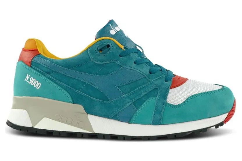 Diadora N9000 hanon Saturday Special (Transit II)