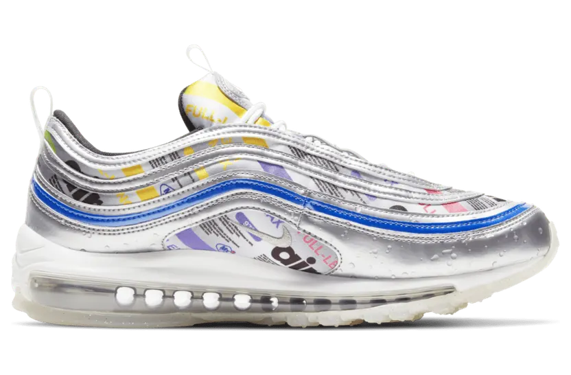 Nike Air Max 97 SE Energy Jelly (DD5480-902)