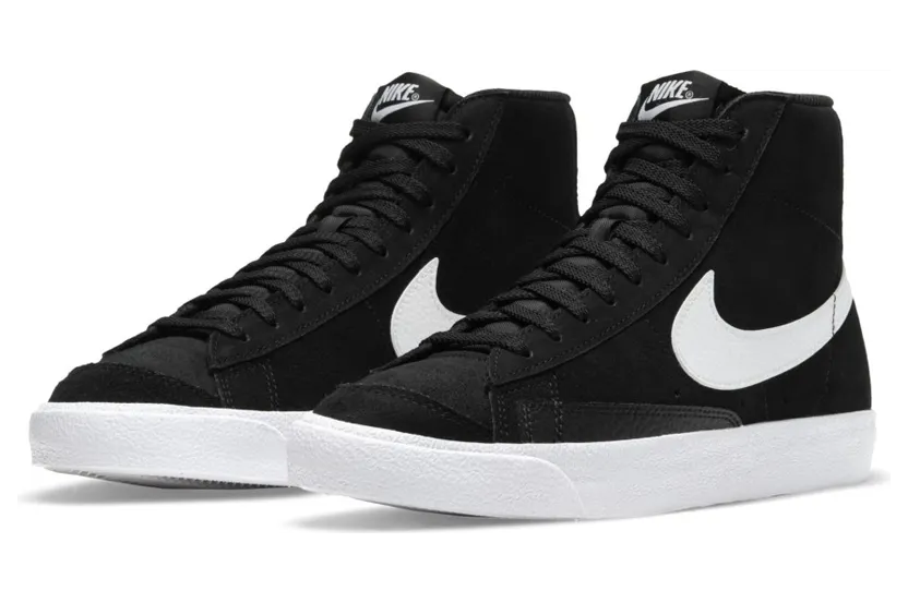 Nike Blazer Mid 77 (DD6613-001)