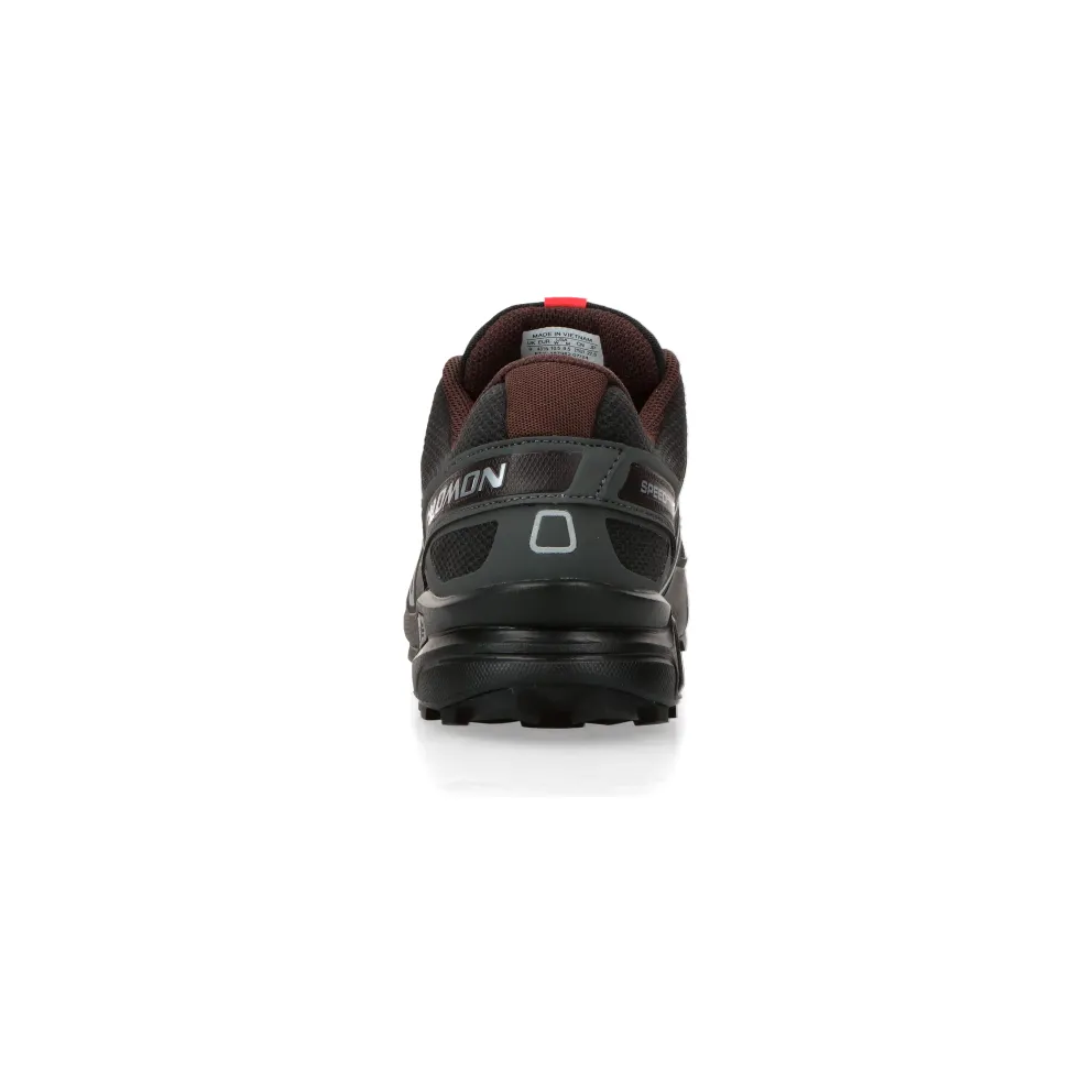 Salomon Speedcross 3 Gore-Tex (black / phantom / black coffee) – L47600200