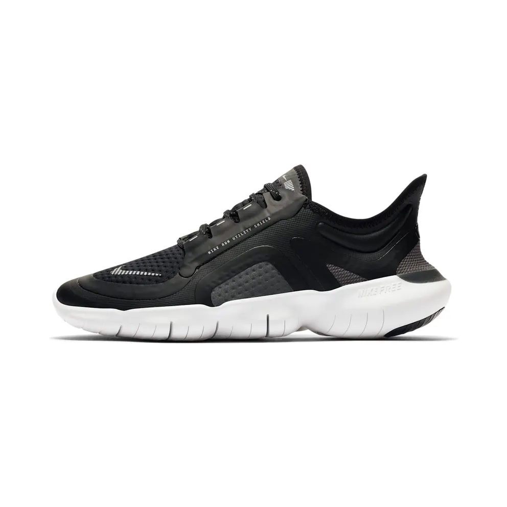 Nike Free RN 5.0 Shield Schwarz (BV1224-002)