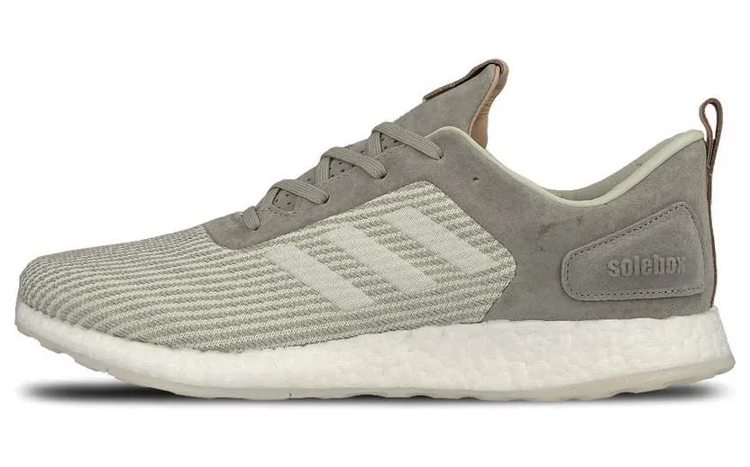 adidas Pureboost DPR Solebox Italian Leathers