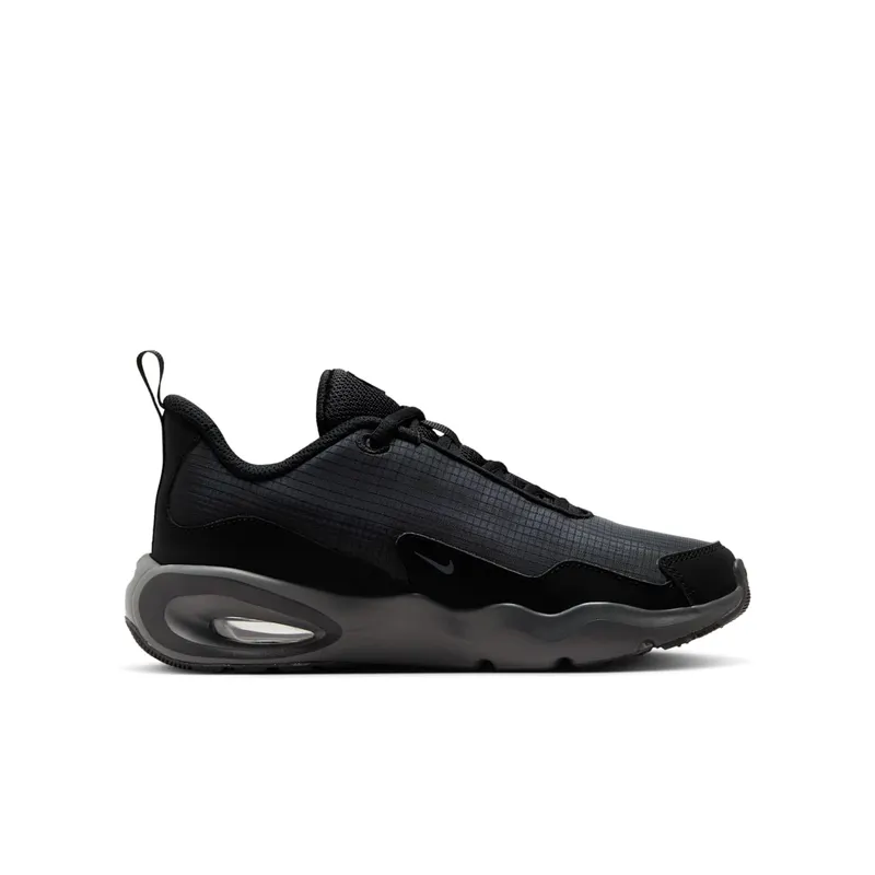 Nike Air Max Nova Black Cool Grey Wolf Grey Anthracite (FN4446-002)