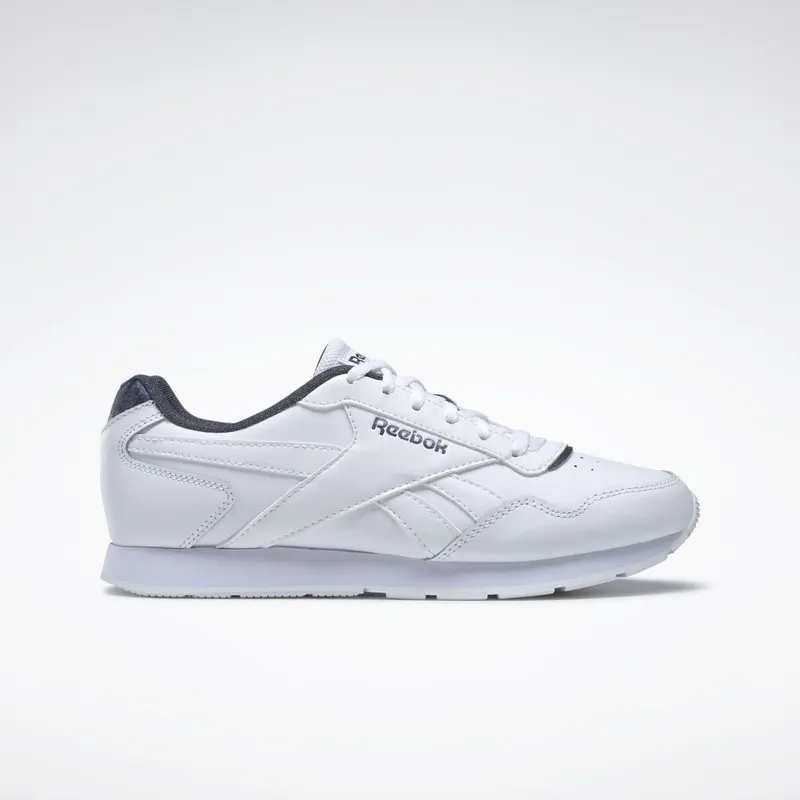 Reebok ROYAL GLIDE Cloud White / Noble Grey Met / Cloud White