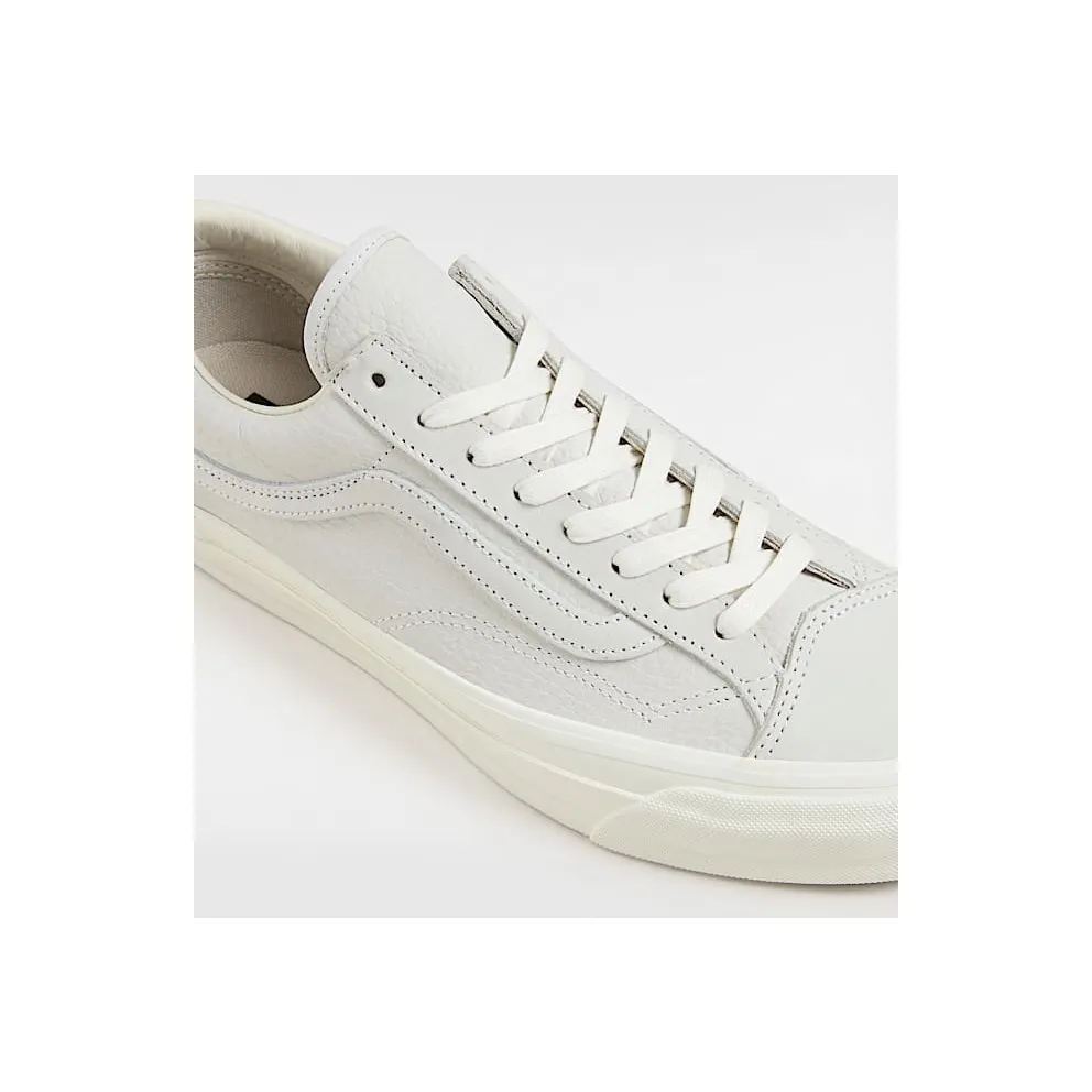 Vans Old Skool 36 LX Le Marais White (VN000D57WHT)
