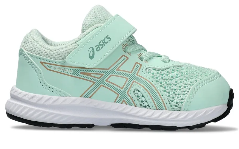 ASICS Contend 8 Mint Tint Dark Mint (1014A260-301)
