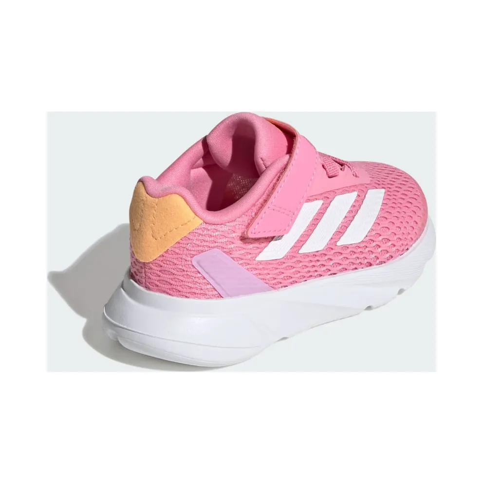 adidas Duramo SL Kids’ Shoes Bliss Pink / Cloud White / Hazy Orange (IF6109)